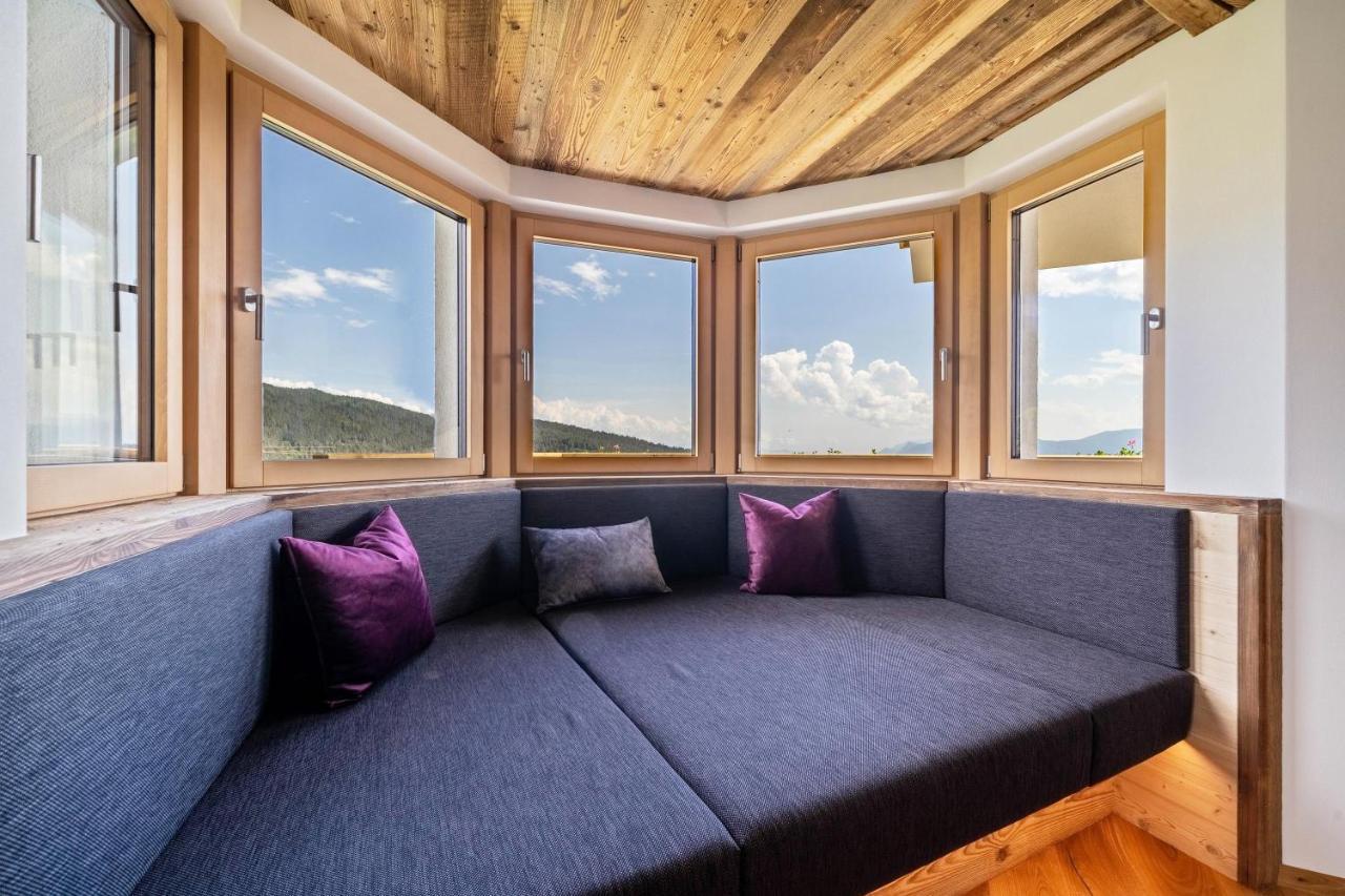 Haughof Apartement Blumenwiese 베라노 외부 사진