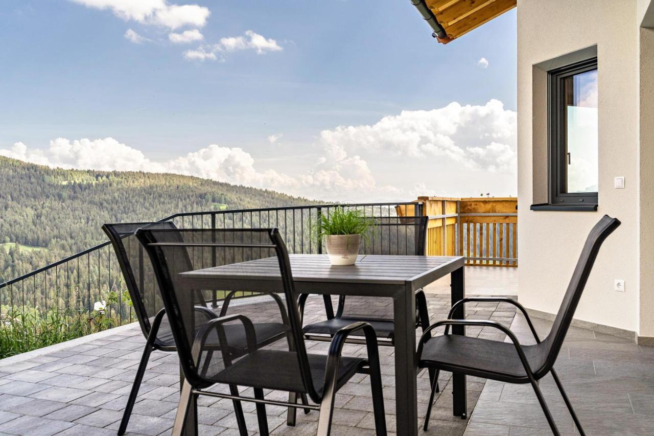 Haughof Apartement Blumenwiese 베라노 외부 사진
