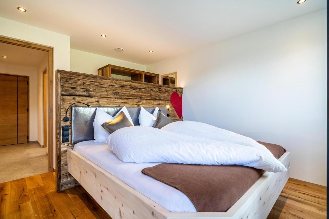 Haughof Apartement Blumenwiese 베라노 외부 사진