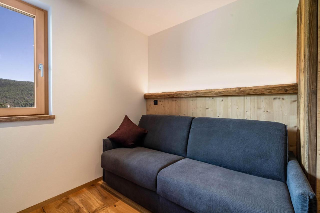 Haughof Apartement Blumenwiese 베라노 외부 사진
