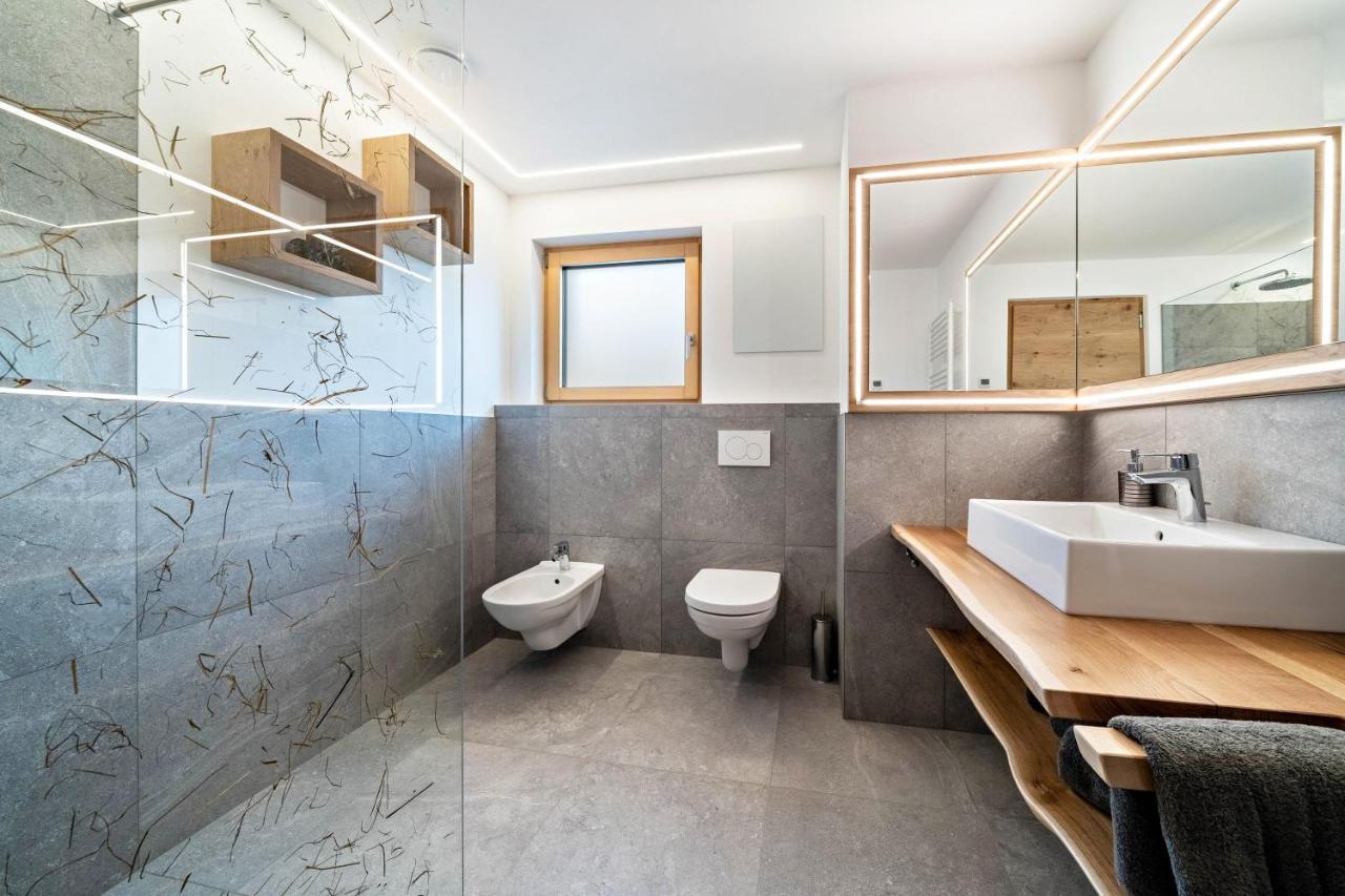 Haughof Apartement Blumenwiese 베라노 외부 사진